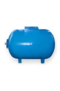Varan 50 LT Yatık 370x405mm Membranlı Hidrofor Tankı