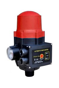 Varan PC-13A 1 inç 10m3/h 10A 220V Elektronik Hidrofor Kiti