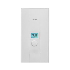 Veito Blue S 21kW 3 Faz Trifaze Ayarlı Ani Su Isıtıcı Şofben