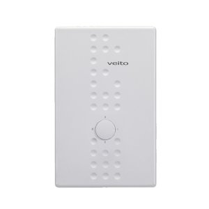 Veito Flow 7.5kW Monofaze Ani Su Isıtıcı Şofben