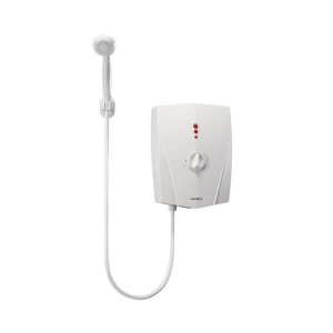 Veito V1100 7.5kW Elektrikli Duş Setli Ani Su Isıtıcı Şofben