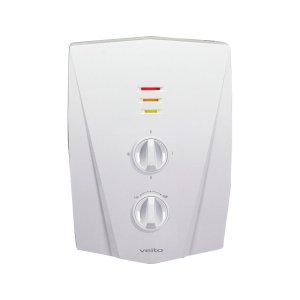 Veito V1200 7.25kW 1 Faz Duş Setli Ani Su Isıtıcı Şofben