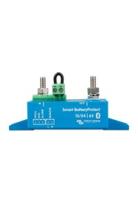 Victron BPR110022000 12/24V 100A Bluetooth Bağlantılı Akü Koruyucu