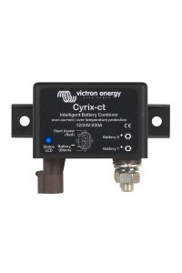 Victron CYR010230010  12/24V 230A Akü Birleştirici