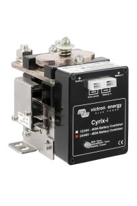 Victron CYR010400000 12/24V 400A Akü Birleştirici