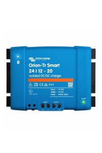 Victron ORI121236120 12/12V 30A Bluetooth Bağlantılı İzoleli DC-DC Şarj Cihazı