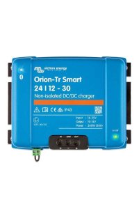 Victron ORI121236140 12/12V 30A Bluetooth Bağlantılı İzolesiz DC-DC Şarj Cihazı