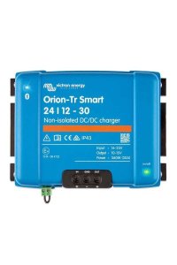 Victron ORI242440140 24/24V 17A Bluetooth Bağlantılı İzolesiz DC-DC Şarj Cihazı