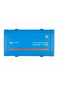 Victron PIN122121200 12V 1200VA Tam Sinüs İnverter
