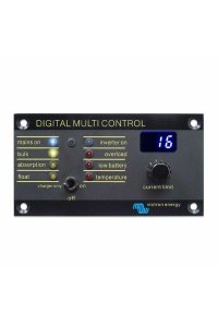 Victron REC020005010 Multiplus/Quattro için Kontrol Paneli