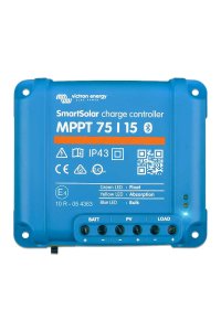 Victron SCC110020160R 12/24/48V 20A Mppt Solar Sarj Cihazi