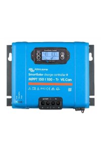 Victron SCC115085411 12/24/48V 85A Mppt Solar Sarj Cihazi