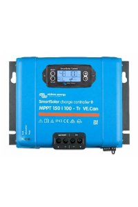 Victron SCC125110412 12/24/36/48V 100A Mppt Solar Sarj Cihazi