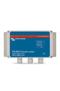 Victron SDFI0000000 16A Otomatik Transfer Switch