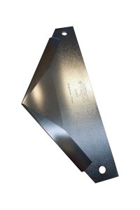 Virax 211501 125mm Giyotin Boru Kesici Yedek Bıçağı