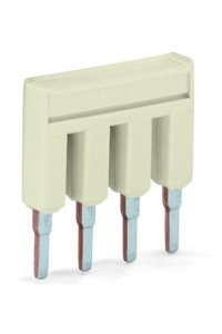 Wago 2000-410 25 Adet 1.5mm2 10lu Köprü