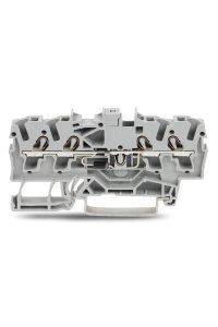 Wago 2002-1411/1000-410 100 Adet 2.5-4mm2 Diyotlu Klemens