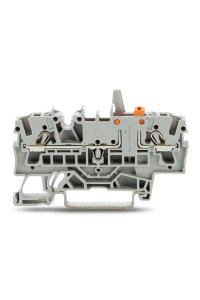Wago 2002-1671/401-000 50 Adet 2.5-4mm2 Ayırma Klemensi