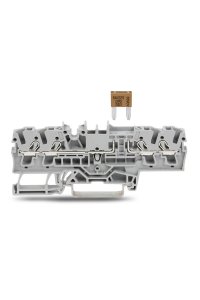 Wago 2002-1881 50 Adet Otomotiv Tipi Sigortalı Klemens