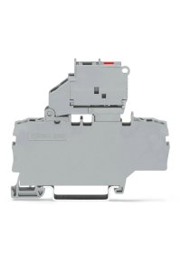 Wago 2002-1911/1000-541 50 Adet Ledli Sigortalı Klemens