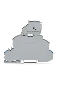 Wago 2002-2612 25 Adet 2.5-4mm2 N/L Sigortalı Klemens