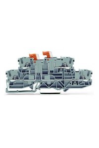Wago 2002-2951 50 Adet 2.5-4mm2 Ölçme Klemensi