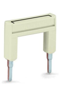 Wago 2002-433 25 Adet 4mm2 İtme Tipi Tarak Köprü