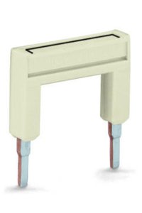 Wago 2002-440 25 Adet 4mm2 İtme Tipi Tarak Köprü