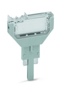 Wago 2002-800 100 Adet 0.08-4mm2 5.2mm Komponent Modülü