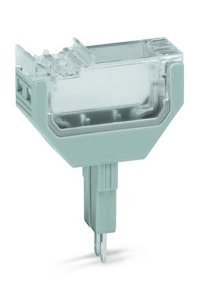 Wago 2002-880 50 Adet 0.08-4mm2 10.4mm Komponent Modülü