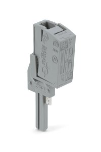 Wago 2003-500 25 Adet N için İzolasyon Direnci Ölçüm Aparatı