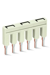 Wago 2004-406/020-000 25 Adet 0.08-4mm2 Üçgen Köprü