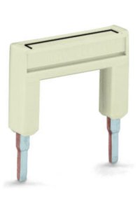Wago 2004-434 25 Adet 6mm2 İtme Tipi Tarak Köprü