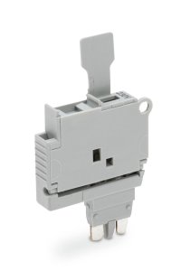 Wago 2004-911/1000-836 50 Adet Ledli Göstergeli Sigorta Fişi