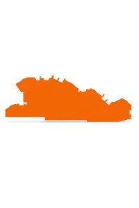 Wago 2005-7692 2005 25 Adet Ayırma Sonlandırma Plakası