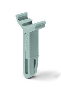 Wago 2009-191 25 Adet 5mm Grup Etiket Taşıyıcı