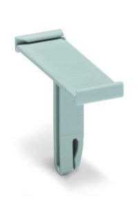 Wago 2009-196 25 Adet Grup Etiket Taşıyıcı