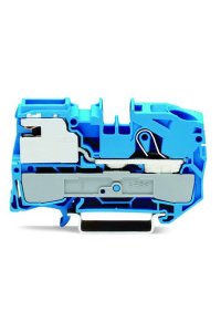 Wago 2016-7114 25 Adet 25mm2 Nötr Ayırma Klemensi