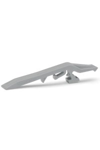 Wago 2022-141 25 Adet Gri 4.8mm Klemens Kilitleme Aparatı