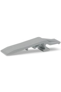 Wago 2022-151 25 Adet Gri 9.6mm Klemens Kilitleme Aparatı