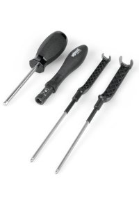 Wago 206-701 M8 ve M12 için Tork Anahtarı