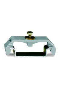 Wago 209-106 25 Adet 35mm Ray Adaptörü