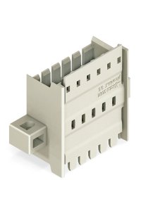 Wago 2091-1638/024-000 50 Adet 8 Kutuplu Boş Pano Geçiş