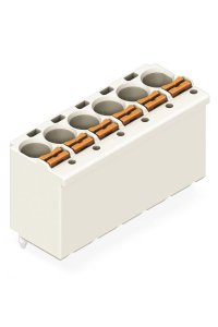 Wago 2092-1178 100 Adet 2.5mm2 8 Kutuplu PCB Dişi Klemens
