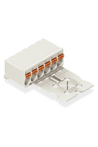 Wago 2092-1352 100 Adet 90 Derece 2 Kutuplu PCB Dişi Klemens