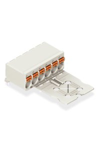 Wago 2092-1358 50 Adet 90 Derece 8 Kutuplu PCB Dişi Klemens