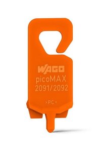 Wago 2092-1630 25 Adet Ayırma Aparatı