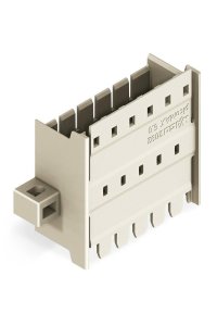 Wago 2092-1632/024-000 100 Adet 2.5mm2 2 Kutuplu Pano Geçiş