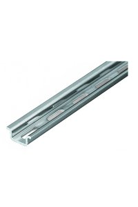 Wago 210-111 15x5.5mm 2m Çelik Taşıyıcı Ray