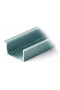 Wago 210-114 35x15mm 2m Çelik Taşıyıcı Ray